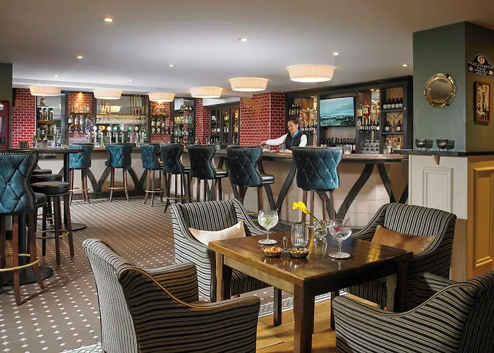 Westport Coast Hotel, Spa & Leisure