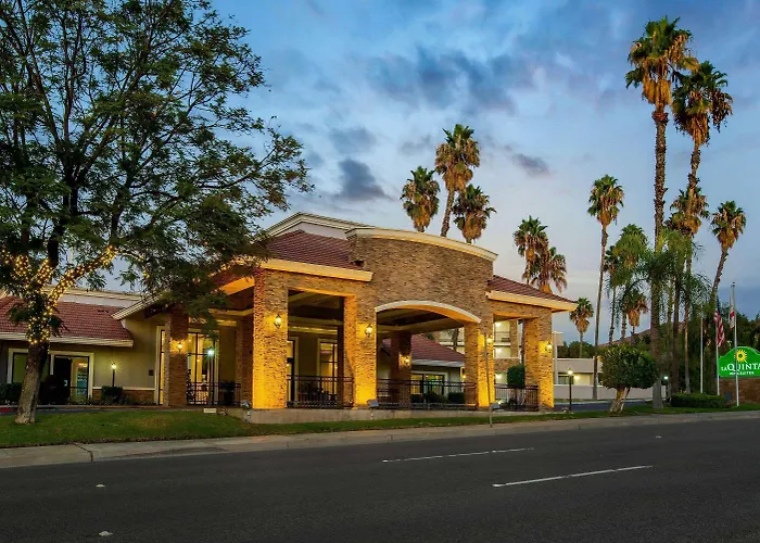 La Quinta By Wyndham Pomona