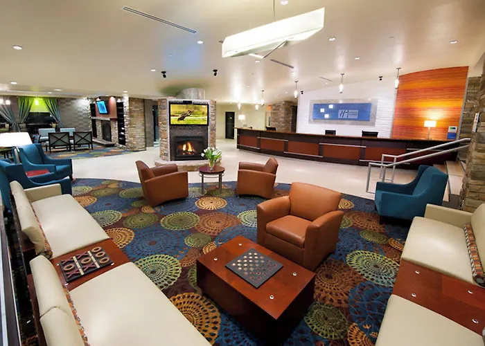 Holiday Inn Express Pittsburgh West - Greentree, An Ihg Hotel