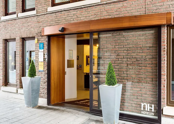 NH Mechelen
