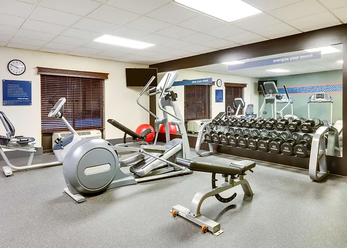 Hampton Inn Los Angeles/Carson