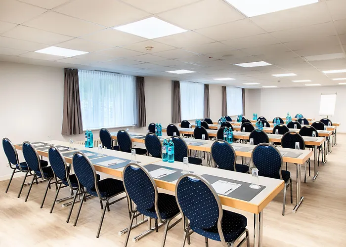 Taste Hotel Kulmbach