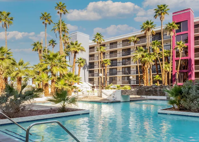 Holiday Inn Phoenix-Mesa Chandler By Ihg