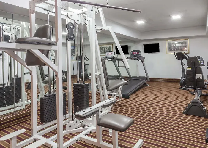 Ramada By Wyndham Lebanon