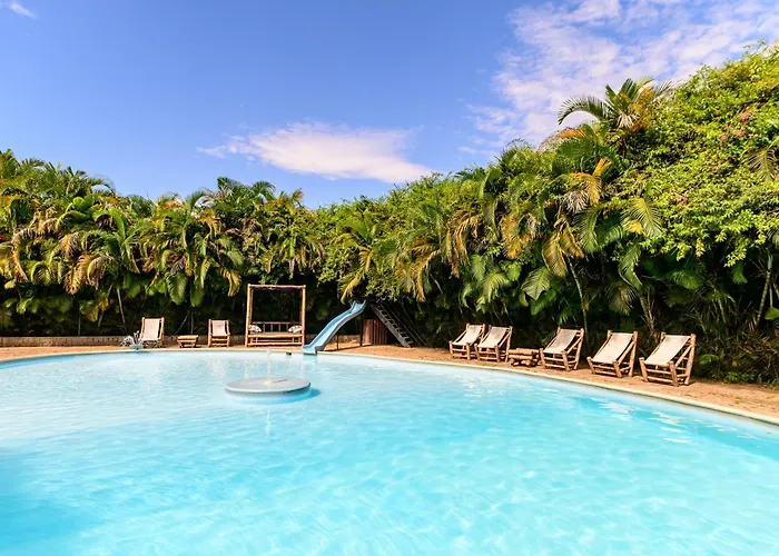 Le Chat'O Park Hotel Ivato Airport Navette Gratuite H24