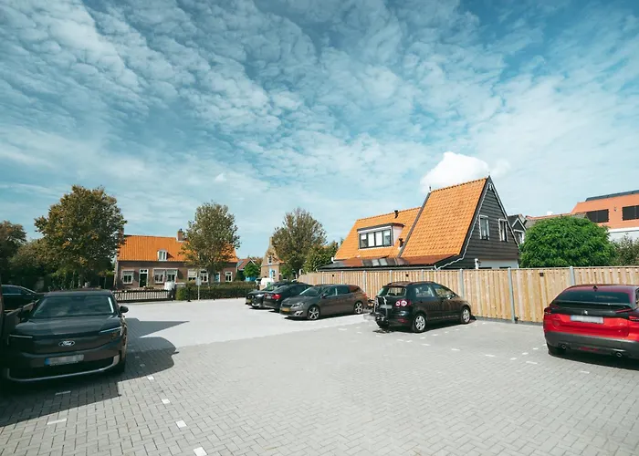 Hotel Kodde
