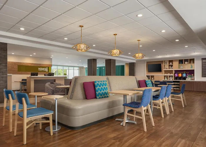 Home2 Suites By Hilton Brandon Tampa