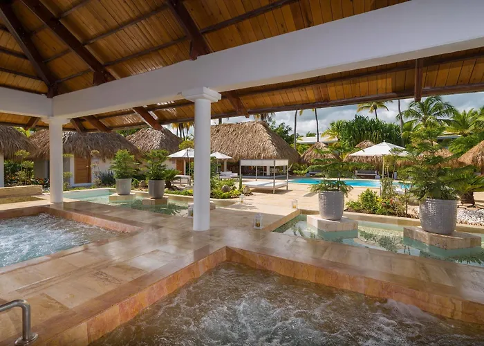 Meliá Caribe Beach Resort-All Inclusive