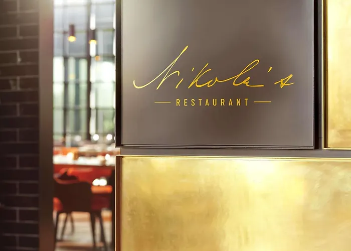Moevenpick Zagreb