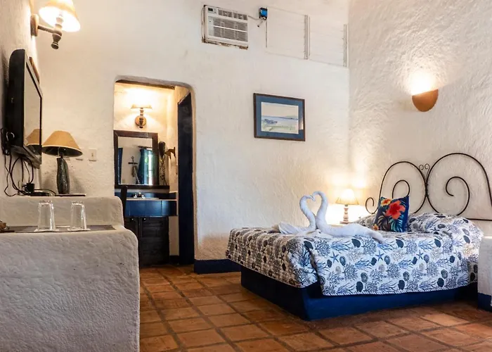 Hotel Costa Linda Beach