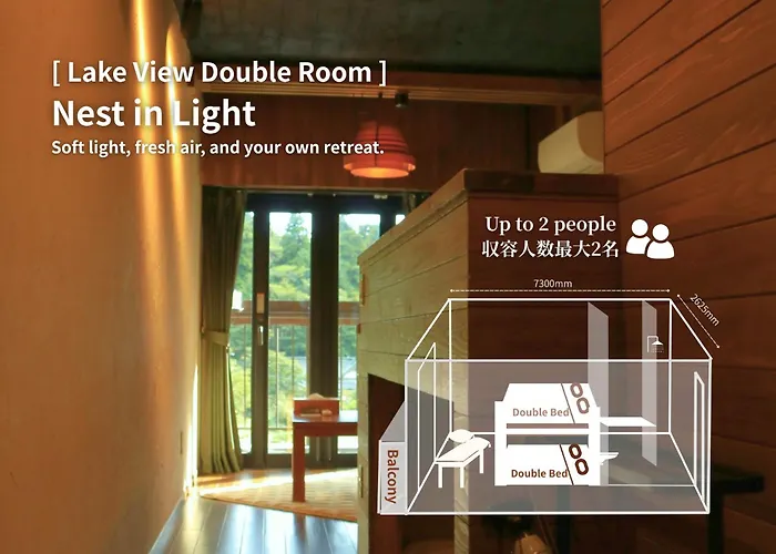 RoheN Resort&Lounge HAKONE