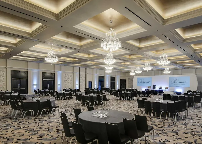 Fairmont Windsor Park