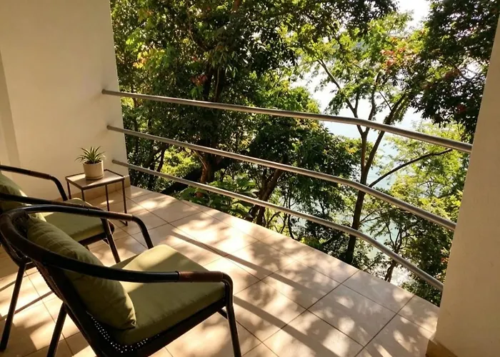 Boca Brava Lodge