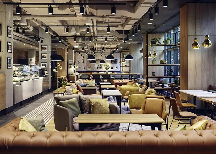 ibis Styles Kraków Centrum