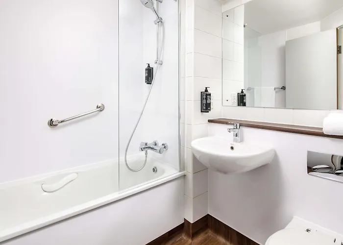 Ibis Budget London Heathrow Central
