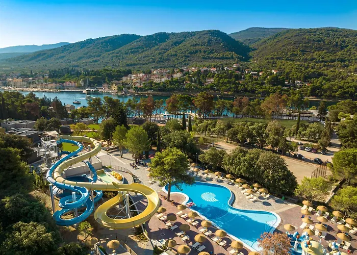 Valamar Amicor Resort