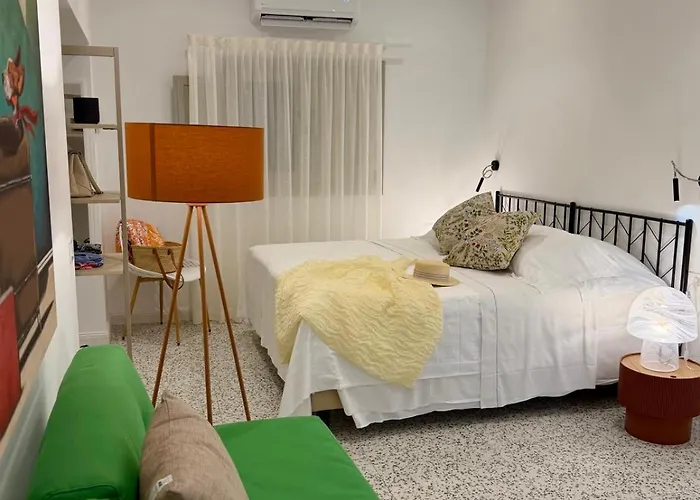 Casaunoe Boutique Hotel