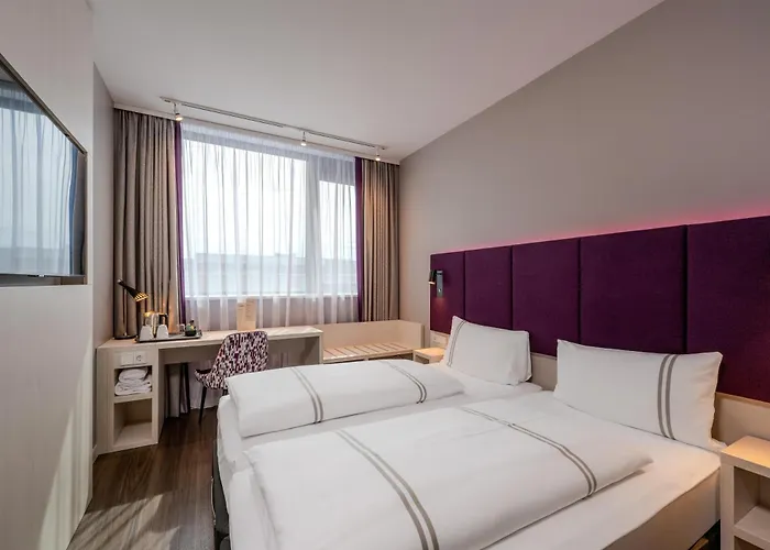 Premier Inn Koblenz City