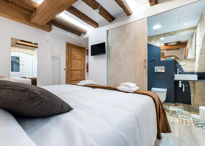 Hostal 977