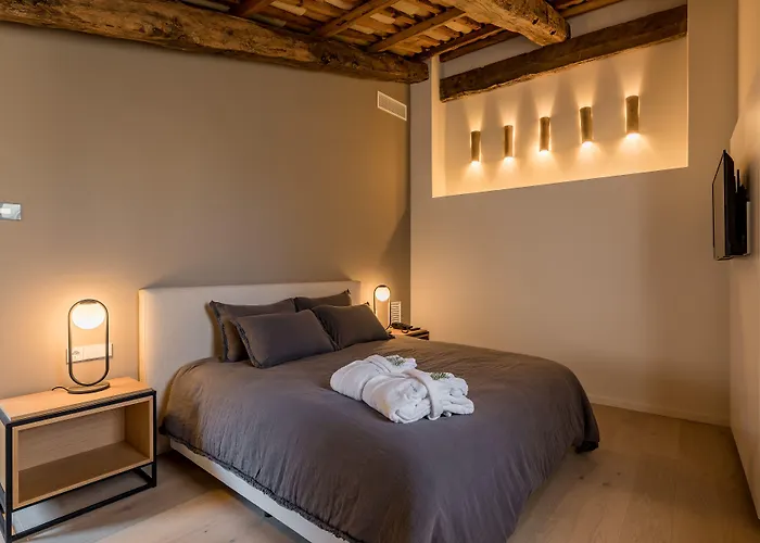 Hotel Can Cirera