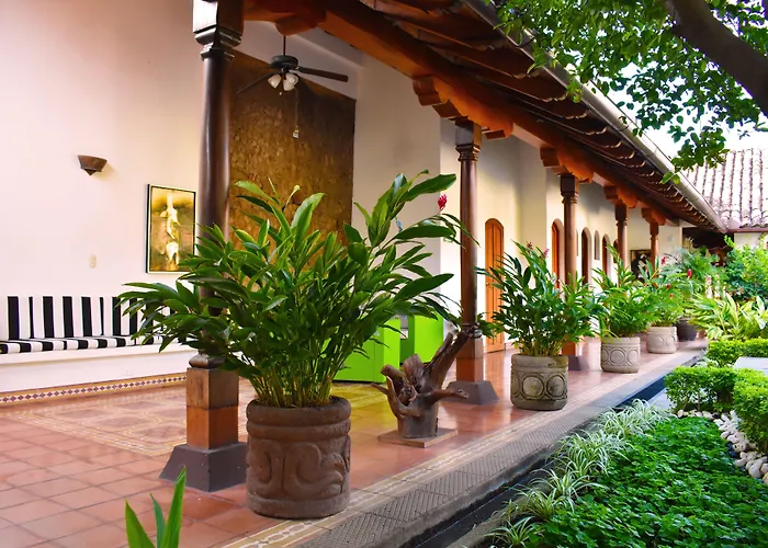 Hotel Boutique Adela