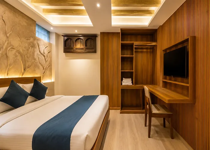Maya Boutique Hotel