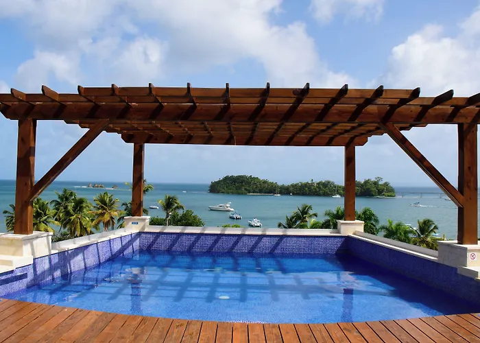 Hacienda Samana Bay Hotel