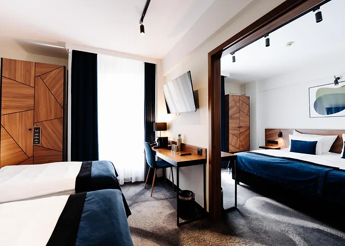 Ascot Premium Hotel