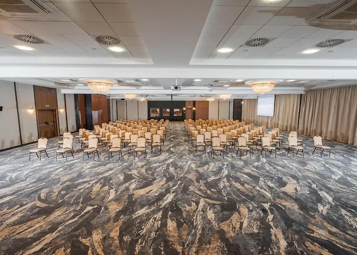 GRAND HOTEL Kielce