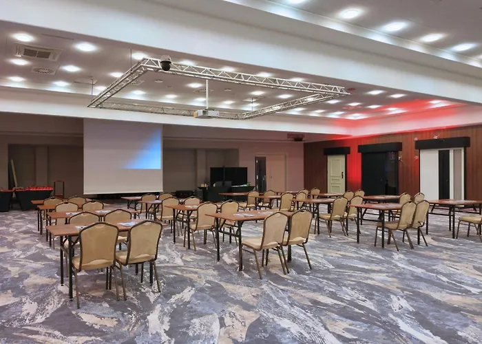 GRAND HOTEL Kielce