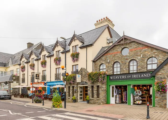 Glengarriff Park Hotel