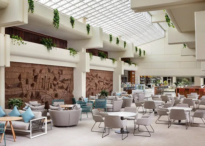 Paradisus By Melia Salinas Lanzarote (Adults Only)