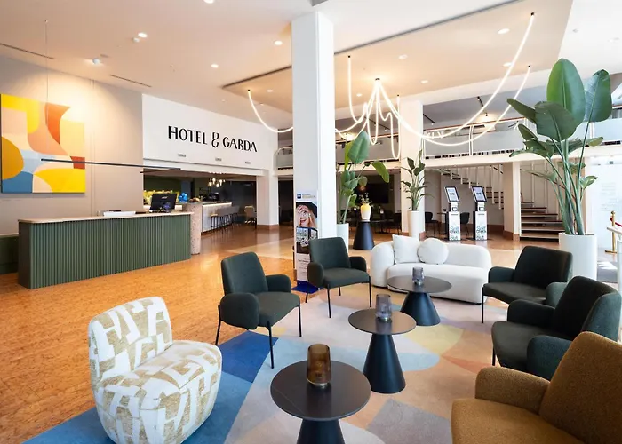 Hotel Garda