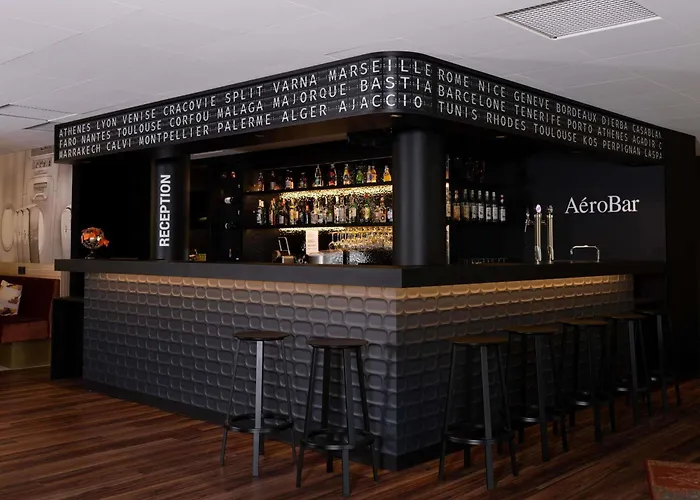 Ibis Styles Lille Aeroport