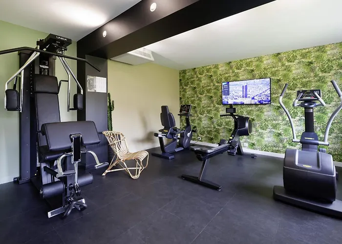 Ibis Styles Chalon Sur Saone