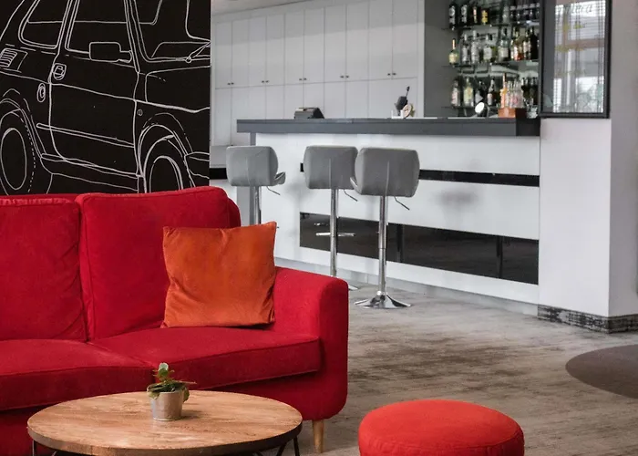 ibis Styles Bielsko Biala
