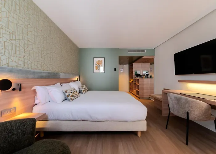 Holiday Inn Mulhouse By Ihg