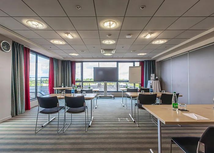 Holiday Inn Mulhouse By Ihg