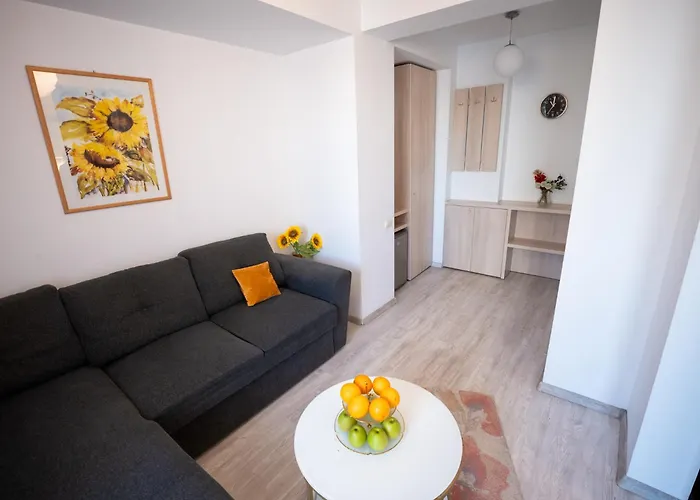 Hotel Cantemir