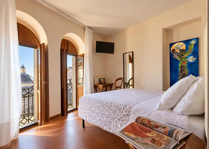 Hotel Pallotta