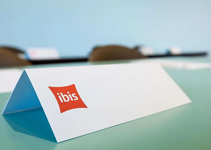 Hotel ibis Porto Gaia