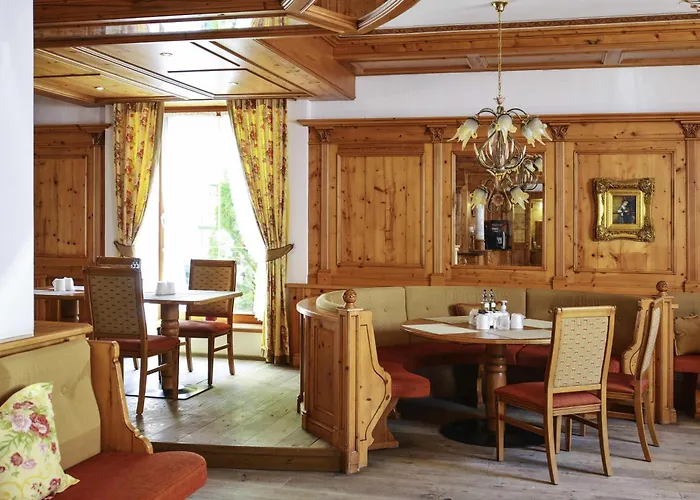 Mercure Sighisoara Binderbubi Hotel & Spa