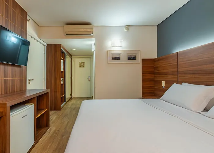 Hotel Laghetto Bento