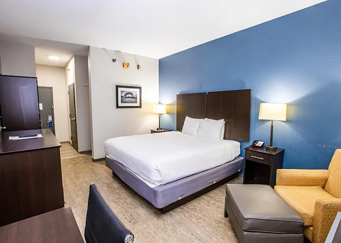 Best Western Rock Hill