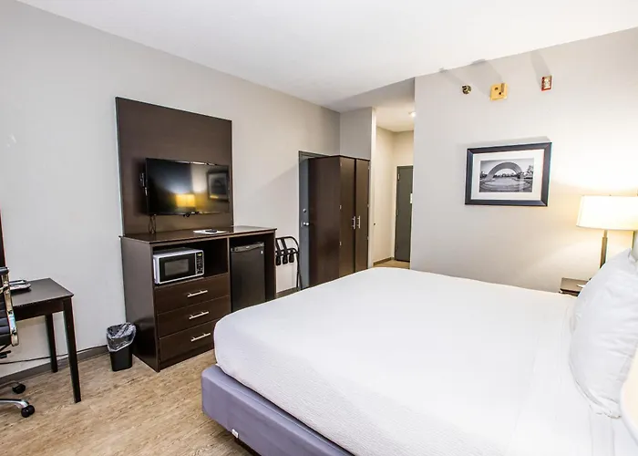 Best Western Rock Hill