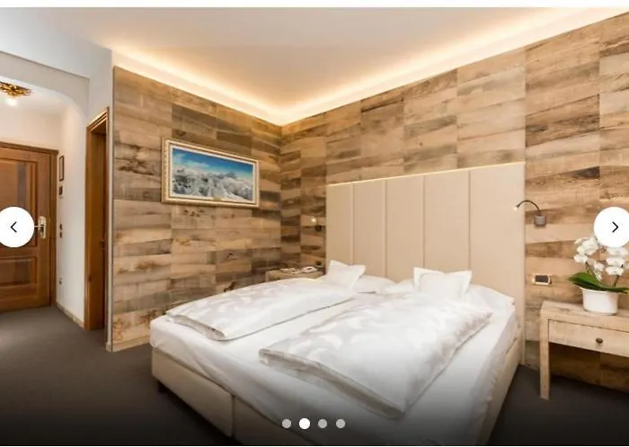 Sporthotel Arabba