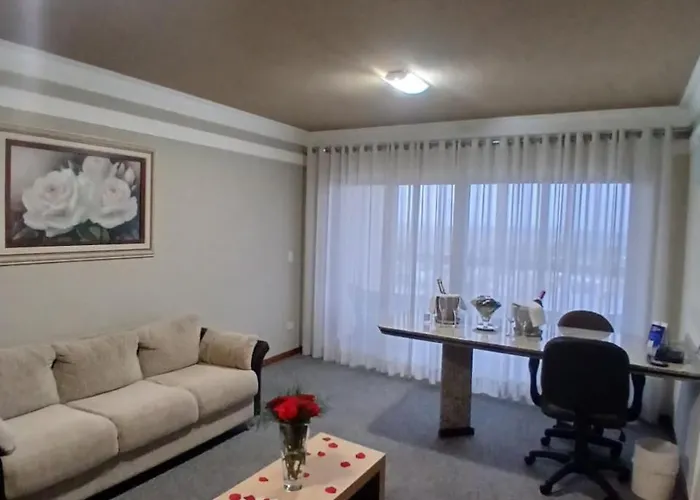 Hotel Executive Arapongas
