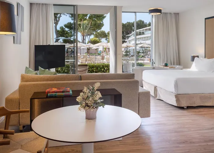 Melia South Beach
