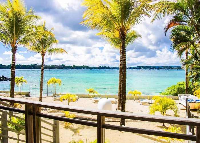 Baystone Boutique Hotel & Spa