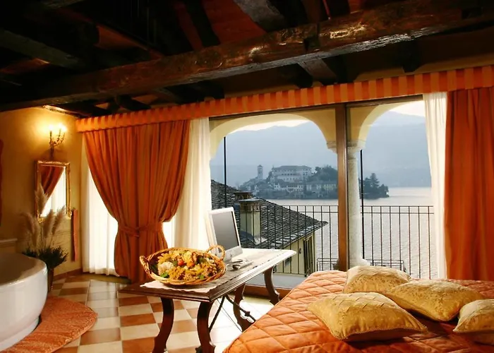 Hotel Leon D'Oro